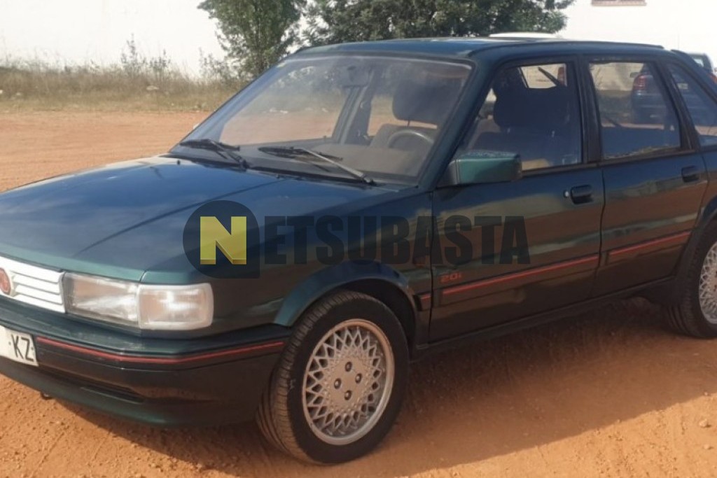 MG Maestro 2.0 EFI 1990