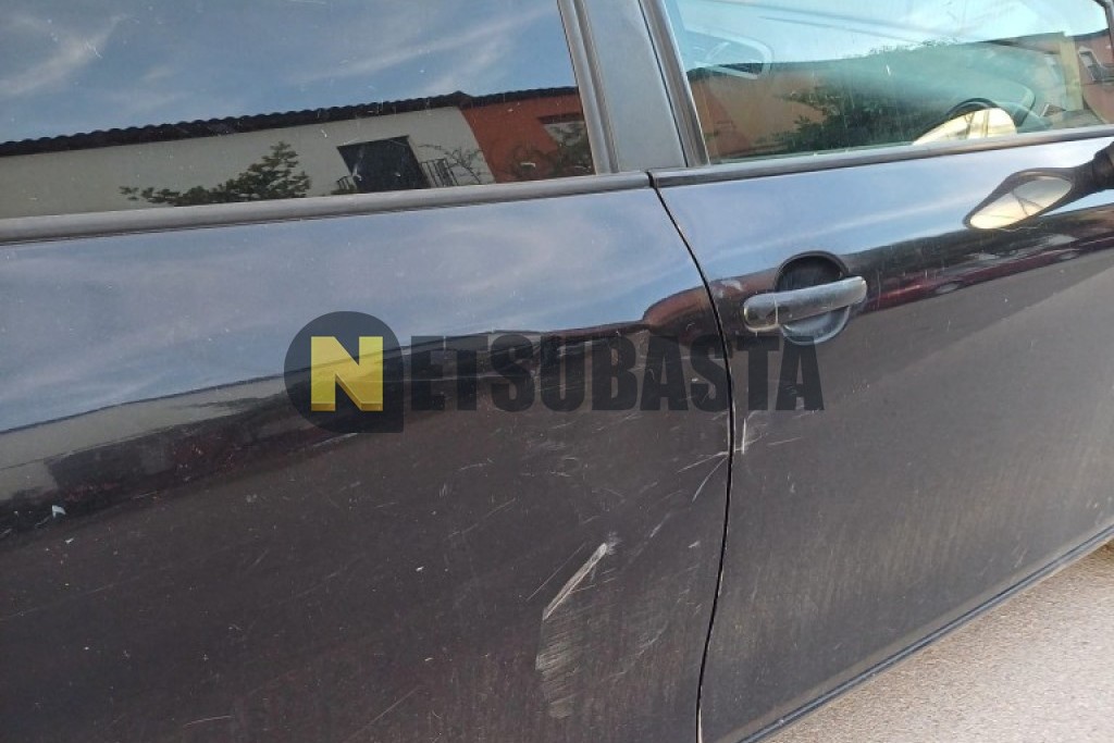 Seat Leon 1.9 TDI 2007