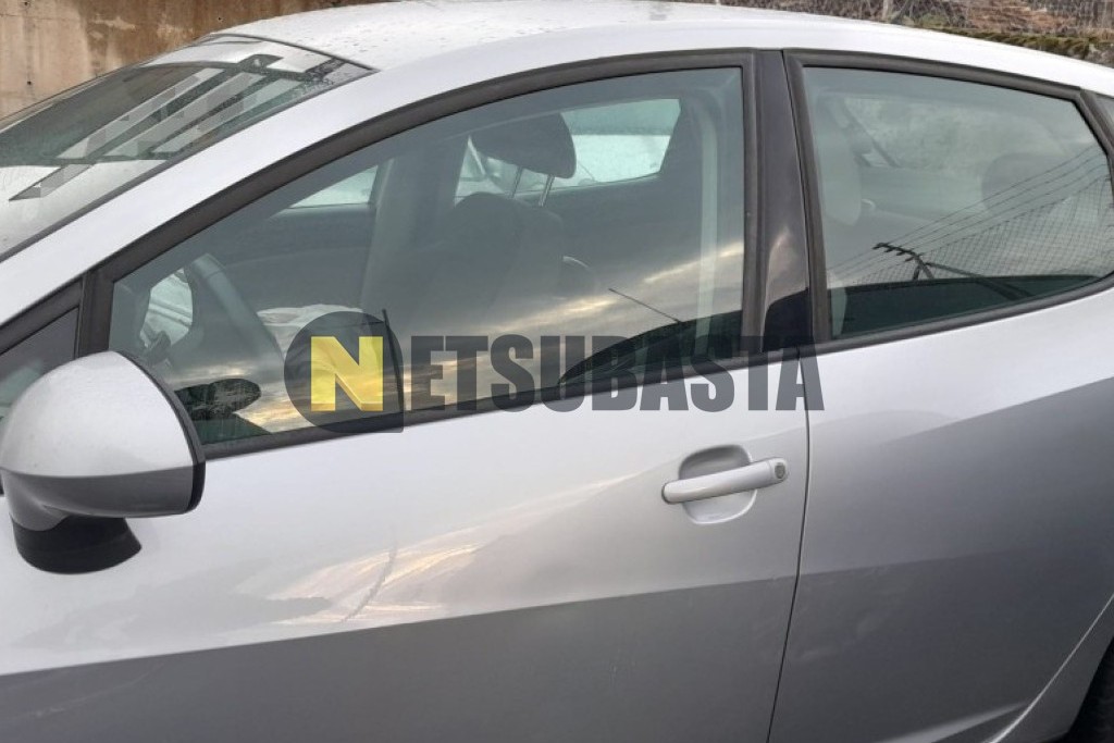 Seat Ibiza 1.2 TSI 2017