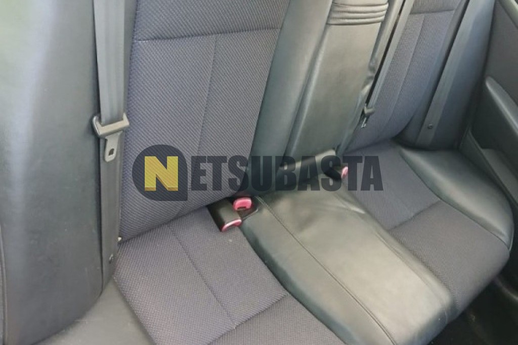 Chevrolet Epica 2.0 VCDi 16V 2009