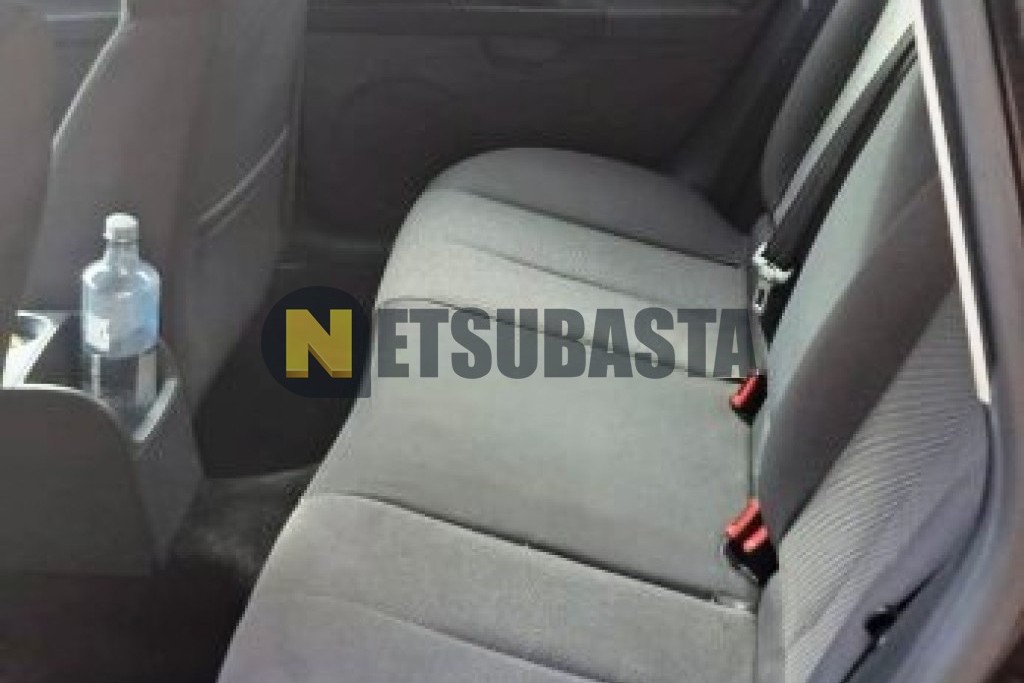 Seat León 1.6 2007