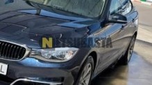 Bmw X1 sDrive18d Aut. 2014