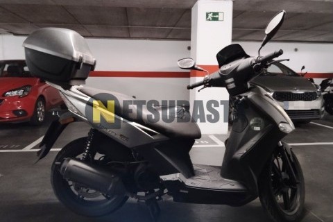 Kymco Vitality 50 2014