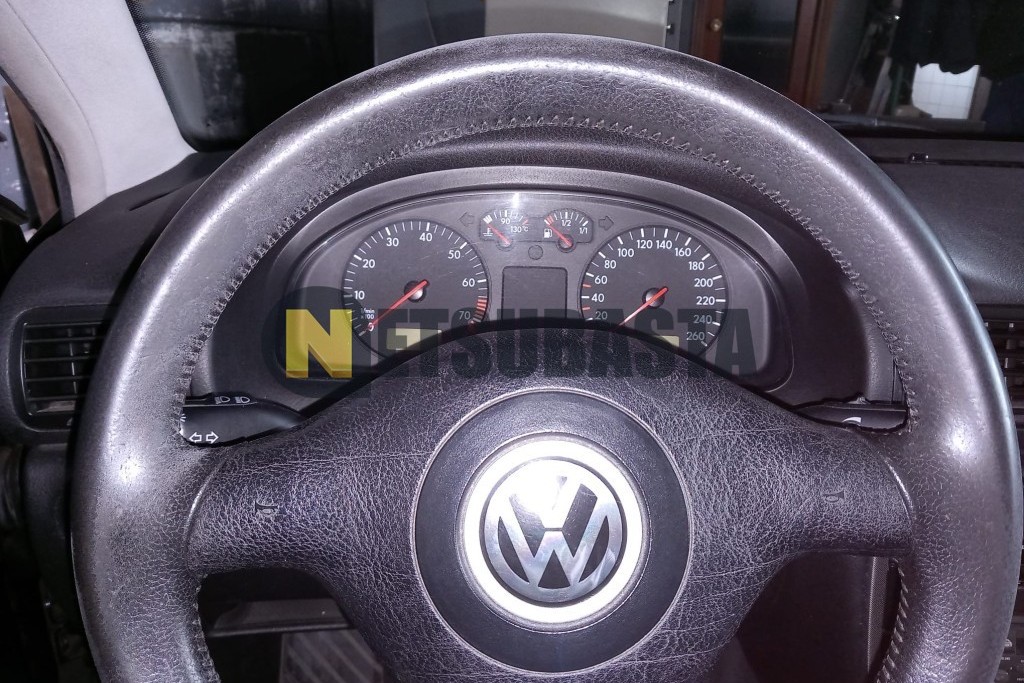 Volkswagen Passat 1.8 T 1998