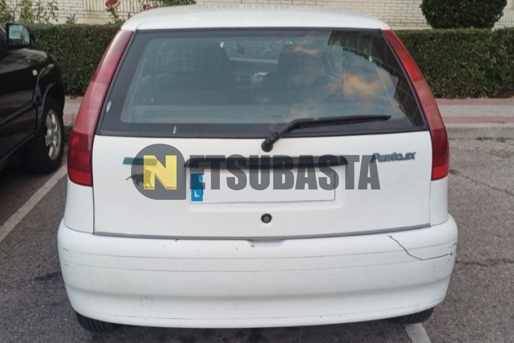 Fiat Punto 1.2 1994