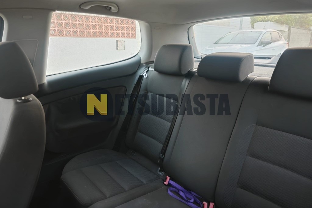 Volkswagen Golf 1.9 TDI 2006