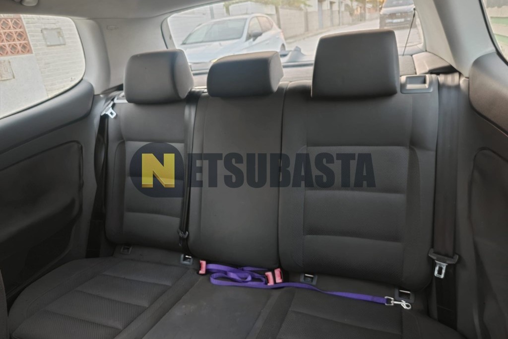 Volkswagen Golf 1.9 TDI 2006