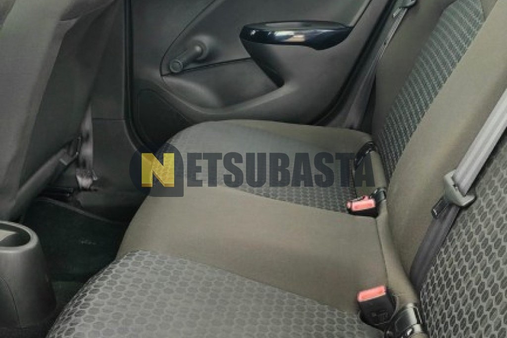 Opel Corsa 1.4 2015