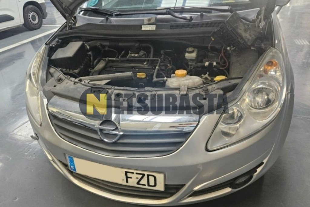 Opel Corsa 1.4 2008