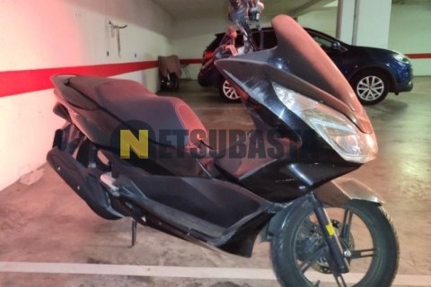 Yamaha Neos 50 2007