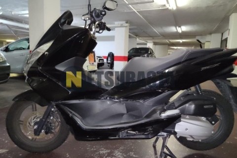 Yamaha Neos 50 2007