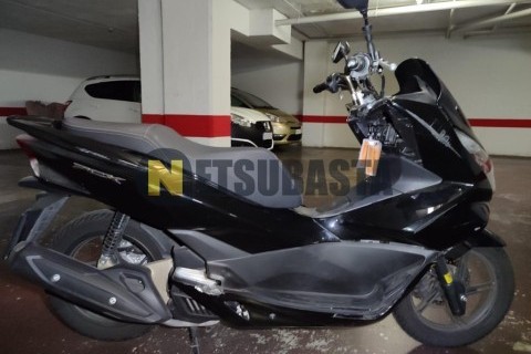 Yamaha Neos 50 2007