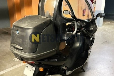 Yamaha Neos 50 2007