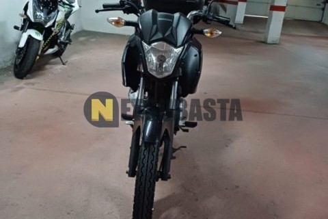 Yamaha Neos 50 2007