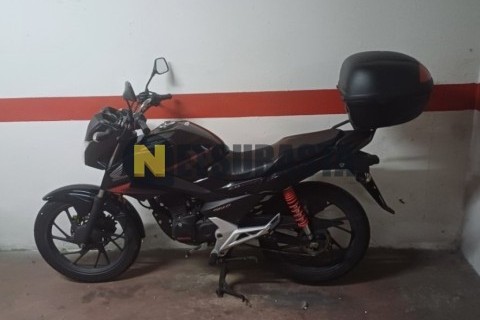 Yamaha Neos 50 2007