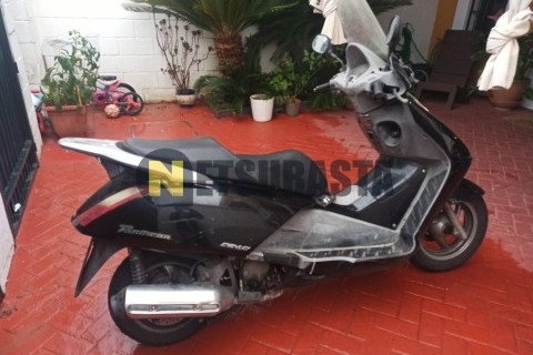 Yamaha XMAX 250 2007