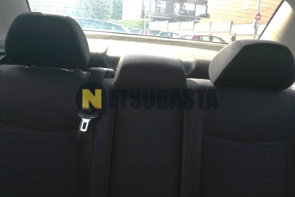 Seat Córdoba 1.9 TDi 2005