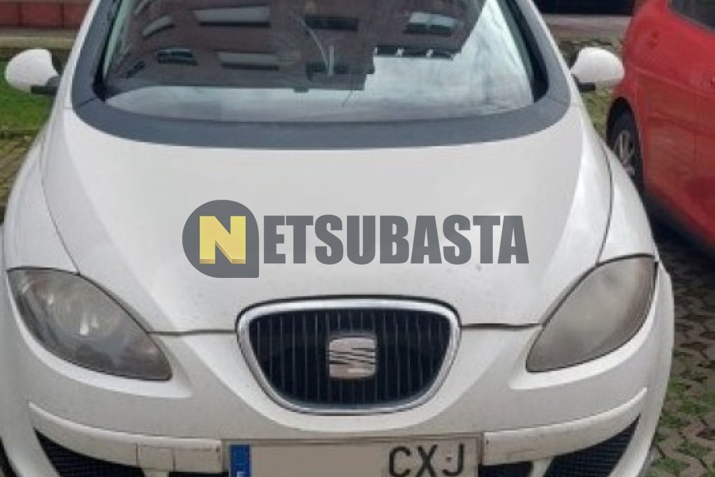 Seat Altea 1.9 TDI 2004