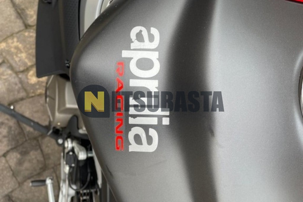 Aprilia RS 660 2022