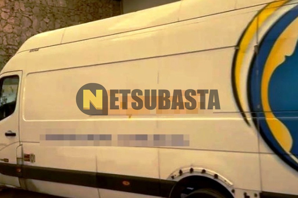 Renault Master 2.3 dCi L4H3 2018