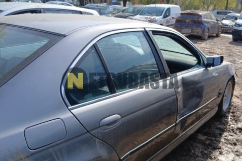 Volvo S40 1.8 2006