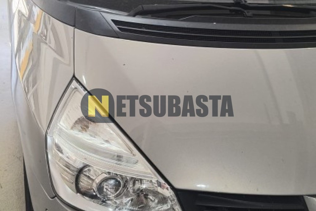 Renault Espace 2.0 dCi 2007