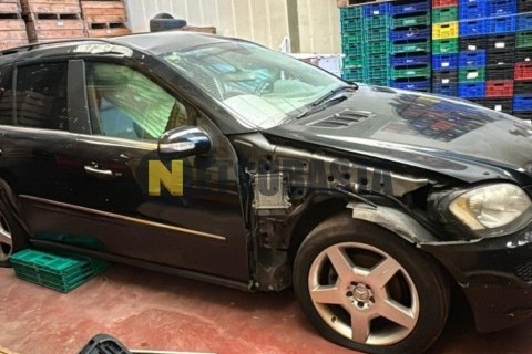 Yamaha XMAX 250 2008