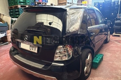 Yamaha XMAX 250 2008