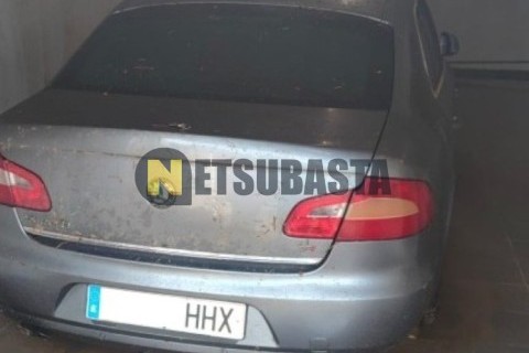 Volvo S40 1.8 2006