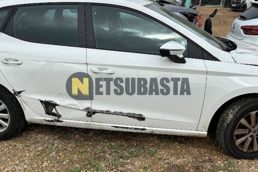 Seat IBIZA 1.0 MPI 2023