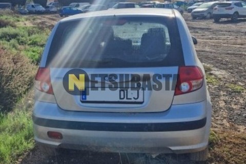 Volvo S40 1.8 2006