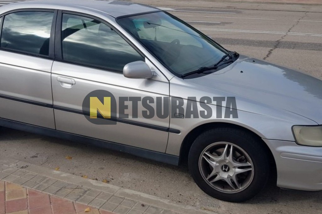 Honda Accord 1.8i 2000