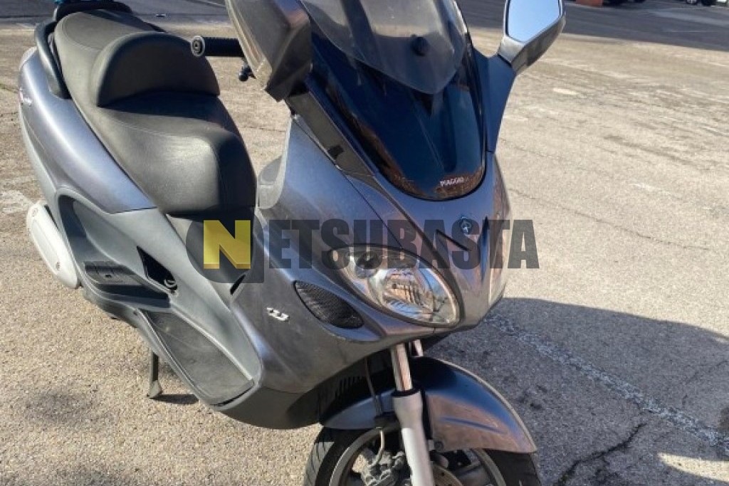 Piaggio X9 125 2004