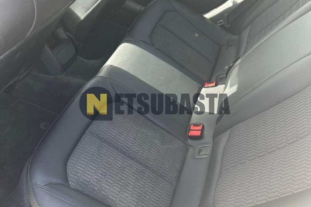 Audi A3 SportBack 1.6 TDI S tronic 2015