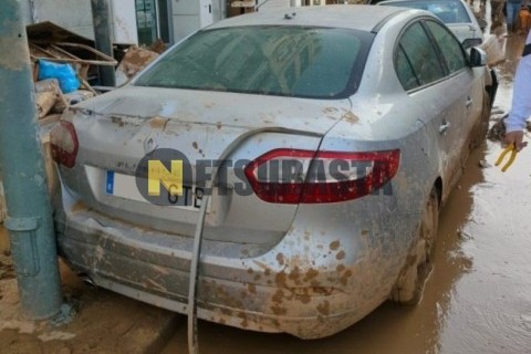 Volvo S40 1.8 2006