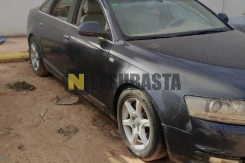 Volvo S40 1.8 2006