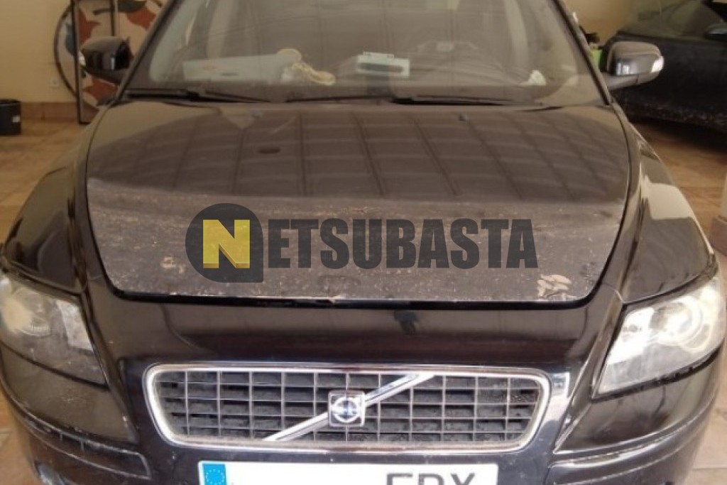 Volvo S40 1.8 2006