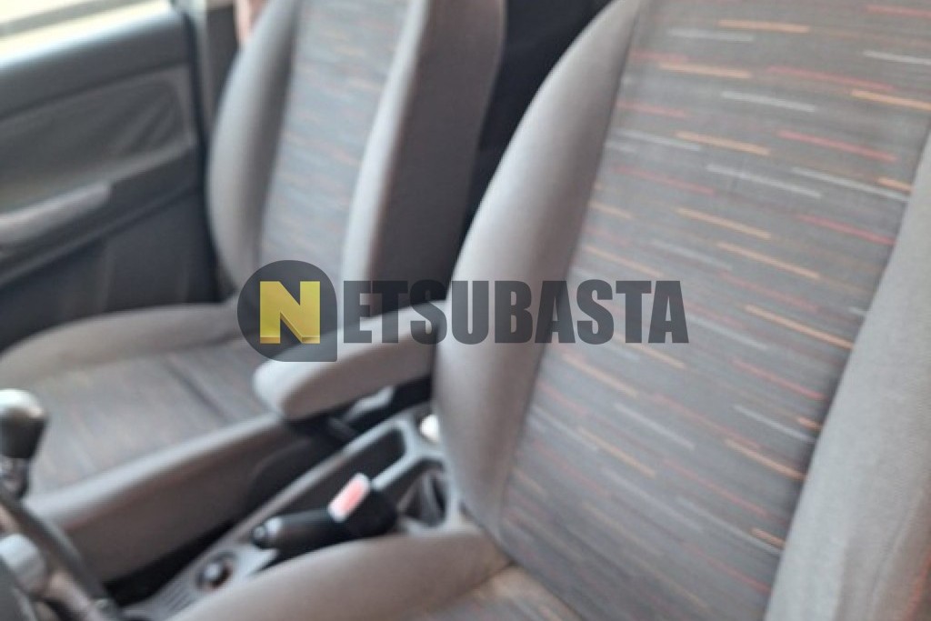 Ford C-Max 1.8 TDCi 2008