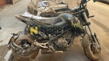 Benelli TNT 125 2024