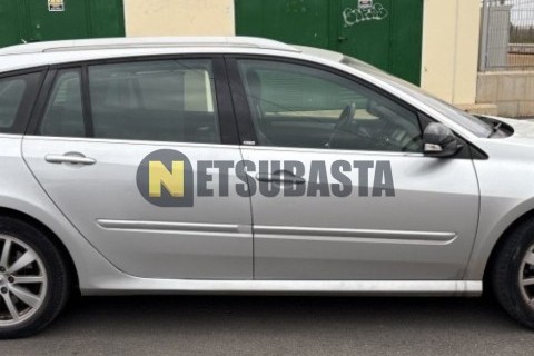 Renault Laguna Grand Tour 2.0 dCi 2013