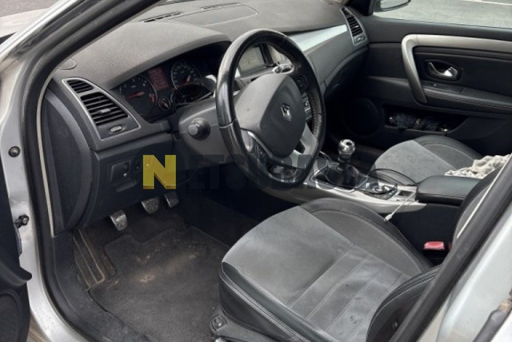 Renault Laguna Grand Tour 2.0 dCi 2013