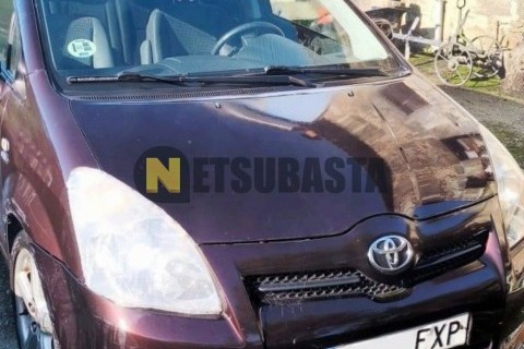Ford F-Max 500 2021