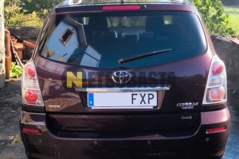 Ford F-Max 500 2021