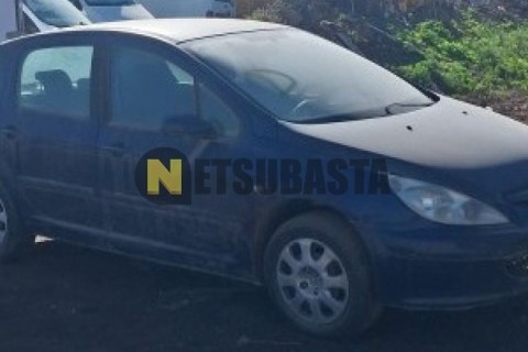 Peugeot VIVACITY 50 2001