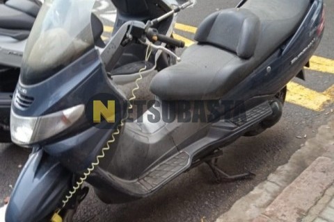 Kymco People 125 2006