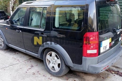 Yamaha FZS 600 Fazer 2005