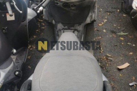 Kymco People 125 2006