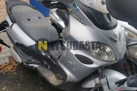 Kymco People 125 2006