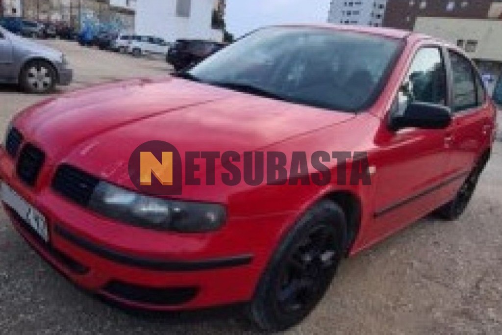 Seat Toledo 1.6 1999