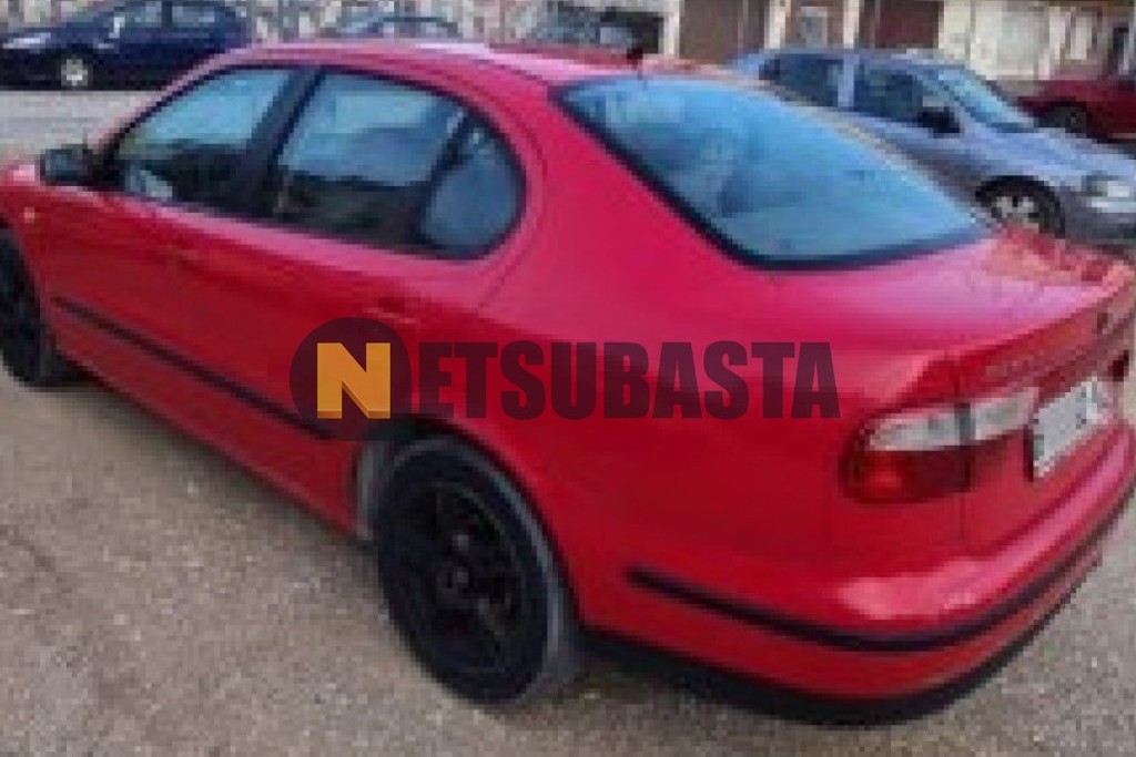 Seat Toledo 1.6 1999